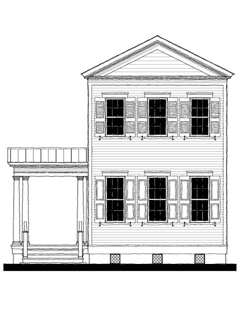 Battery Cottage