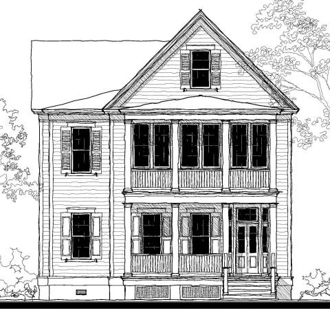 Bay Front Retreat (033147)