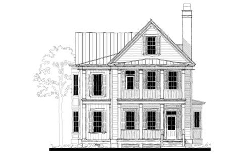 Bay Front Retreat (053337)