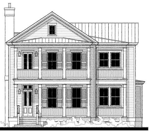Bay Front Retreat (063117)