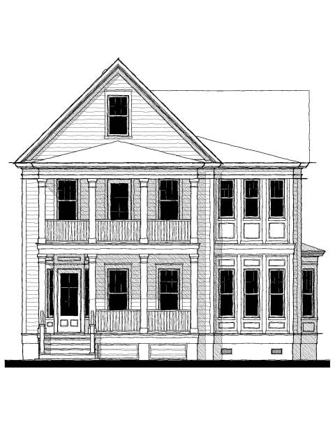 Bay Front Retreat (11321)