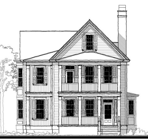 Bay Front Retreat (20346)