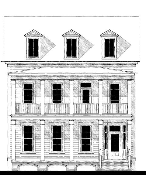 Bay front Retreat (223105)