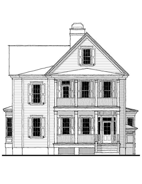 Bay Front Retreat