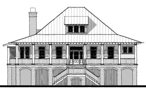 Bay Point Cottage (043169)