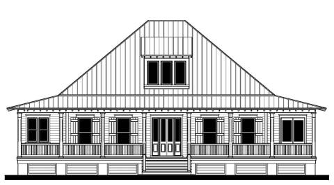 Bay Point Cottage (053131)
