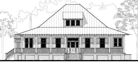 Bay Point Cottage (053146)