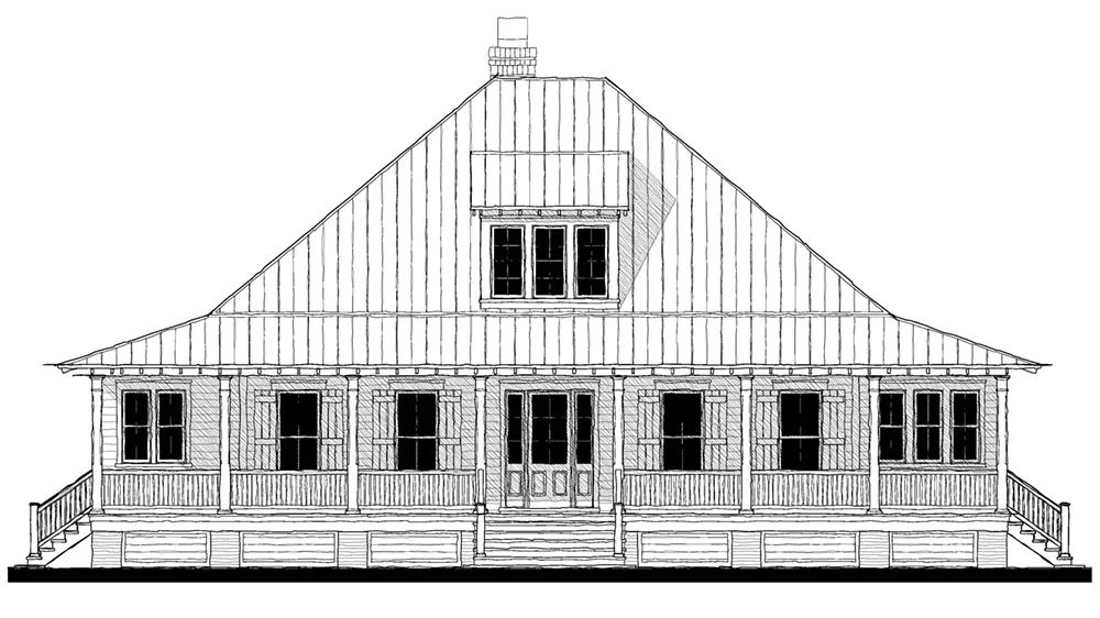 Featured Elevation