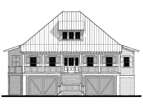 Bay Point Cottage (143157)