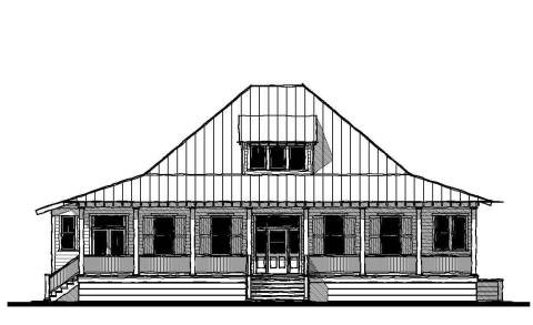 Bay Point Cottage (173219)