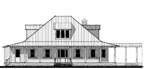 Bay Point Cottage (203105)