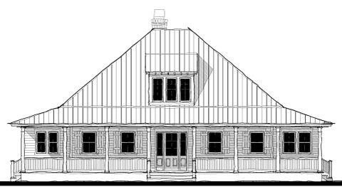 Bay Point Cottage (213183)