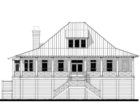 Bay Point Cottage (223131)