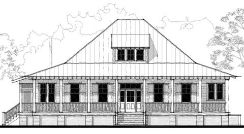 Bay Point Cottage