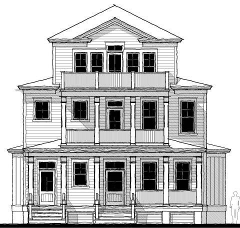 Bayside Village (203164)
