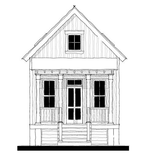 Beach Bunkie