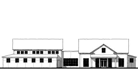 Beaufort ENT Office (00219)