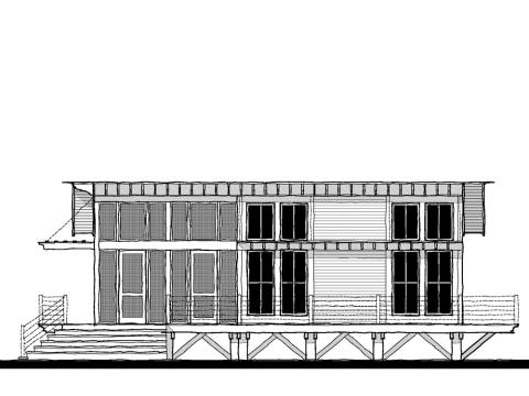 Belize Sales Office (19404-B)