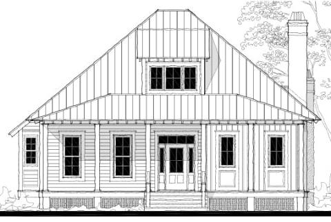 Bennett's Point Cottage (063248)