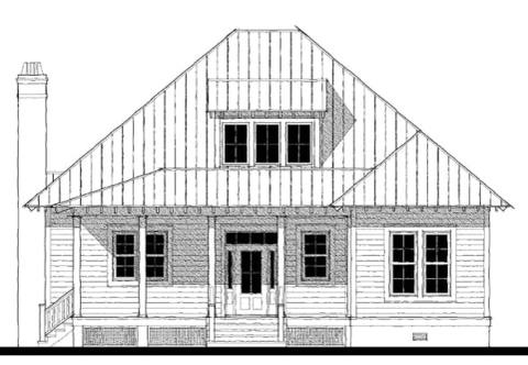 Bennett's Point Cottage (073234)