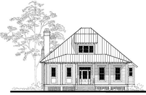 Bennett's Point Cottage (09374)