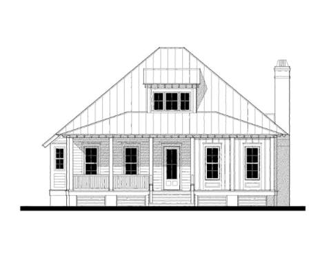 Bennett's Point Cottage (11300)
