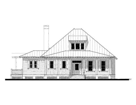 Bennett's Point Cottage (11331)