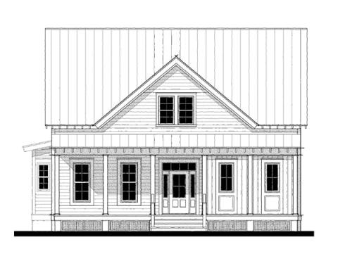 Bennett's Point Cottage (12325)