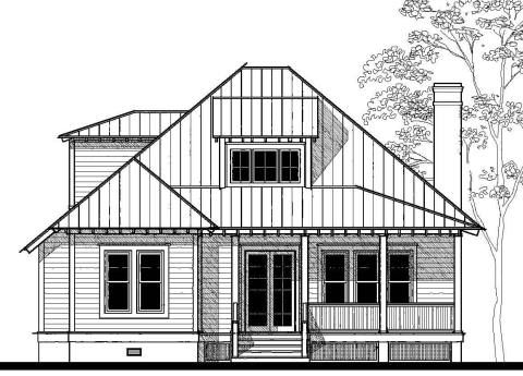 Bennett's Point Cottage (14380)
