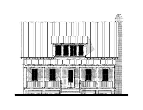 Bennett's Point Cottage (15330)