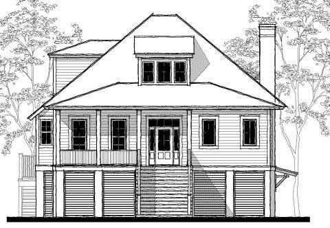 Bennett's Point Cottage (15364)