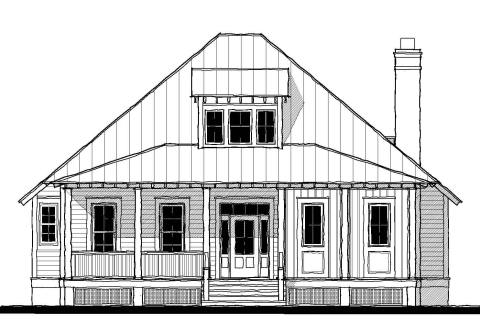 Bennett's Point Cottage (19370)