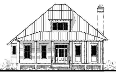 Bennett's Point Cottage (20331B)