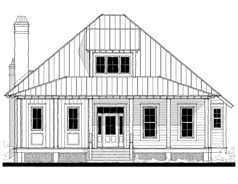 Bennett's Point Cottage