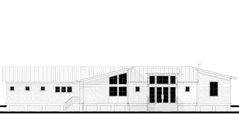 Berg House (213101)