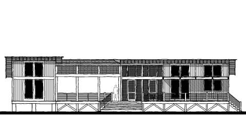 Berg House