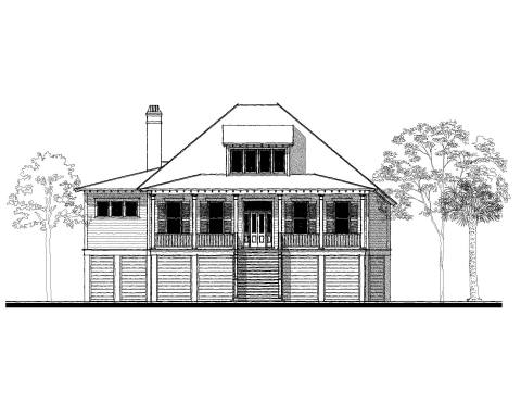 Bermuda Bluff (05357)