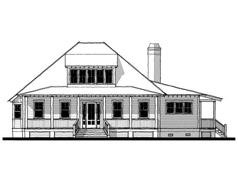 Bermuda Bluff (153111)