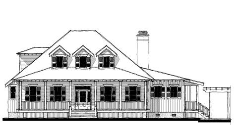 Bermuda Bluff Cottage (163118)