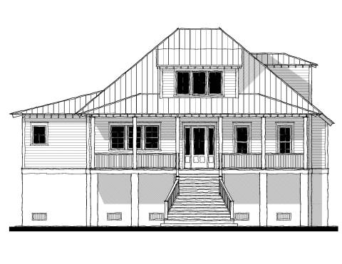 Bermuda Bluff Cottage (163223)