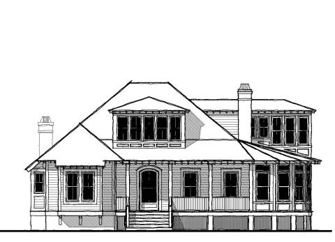 Bermuda Bluff Cottage (183122)