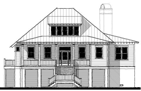 Bermuda Bluff Cottage (193124)