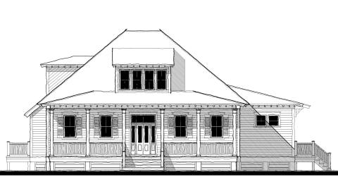 Bermuda Bluff Cottage (213135)
