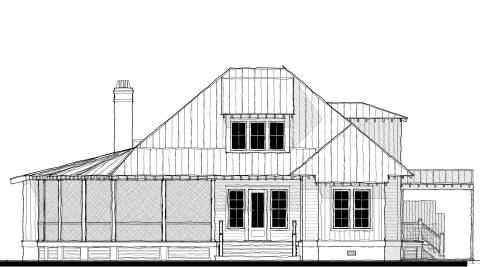 Bermuda Bluff Cottage (213189)