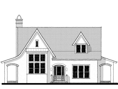 Bermuda Bluff Cottage (22312)