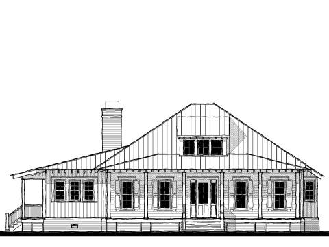 Bermuda Bluff Cottage (223123)