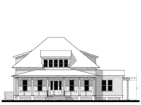 Bermuda Bluff Cottage (22341)