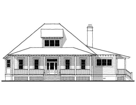 Bermuda Bluff Cottage II (173299)