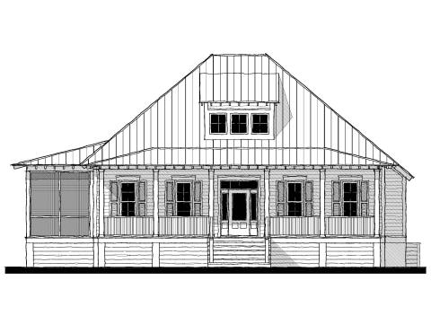 Bermuda Bluff Cottage (143129)