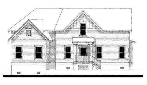 Bethel Beach Cottage (11111)
